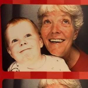 Meet your Posher, Tammy